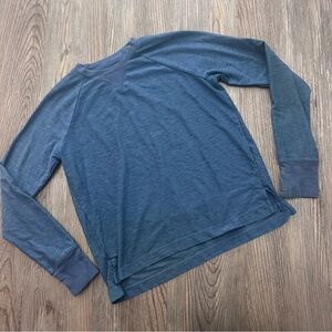 Athleta girl pullover sweater size 8-10